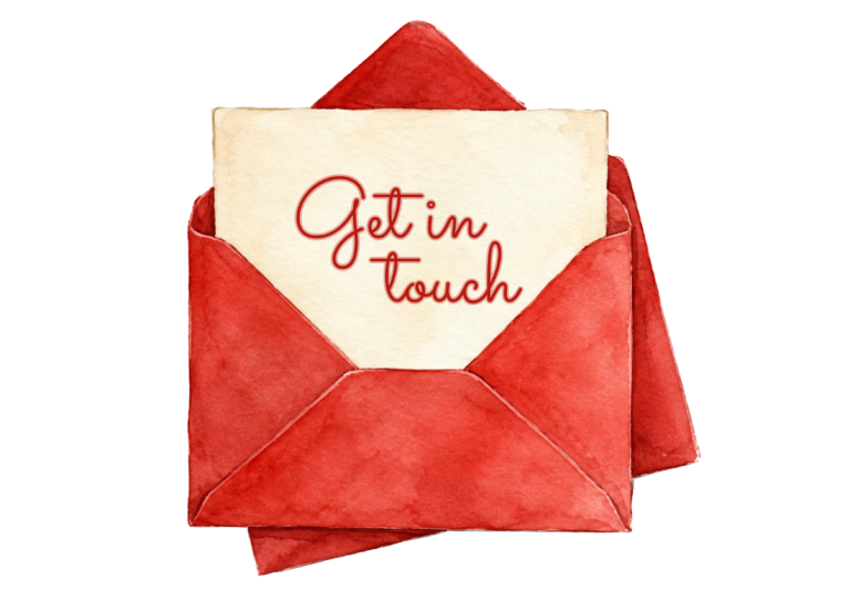 Get in Touch