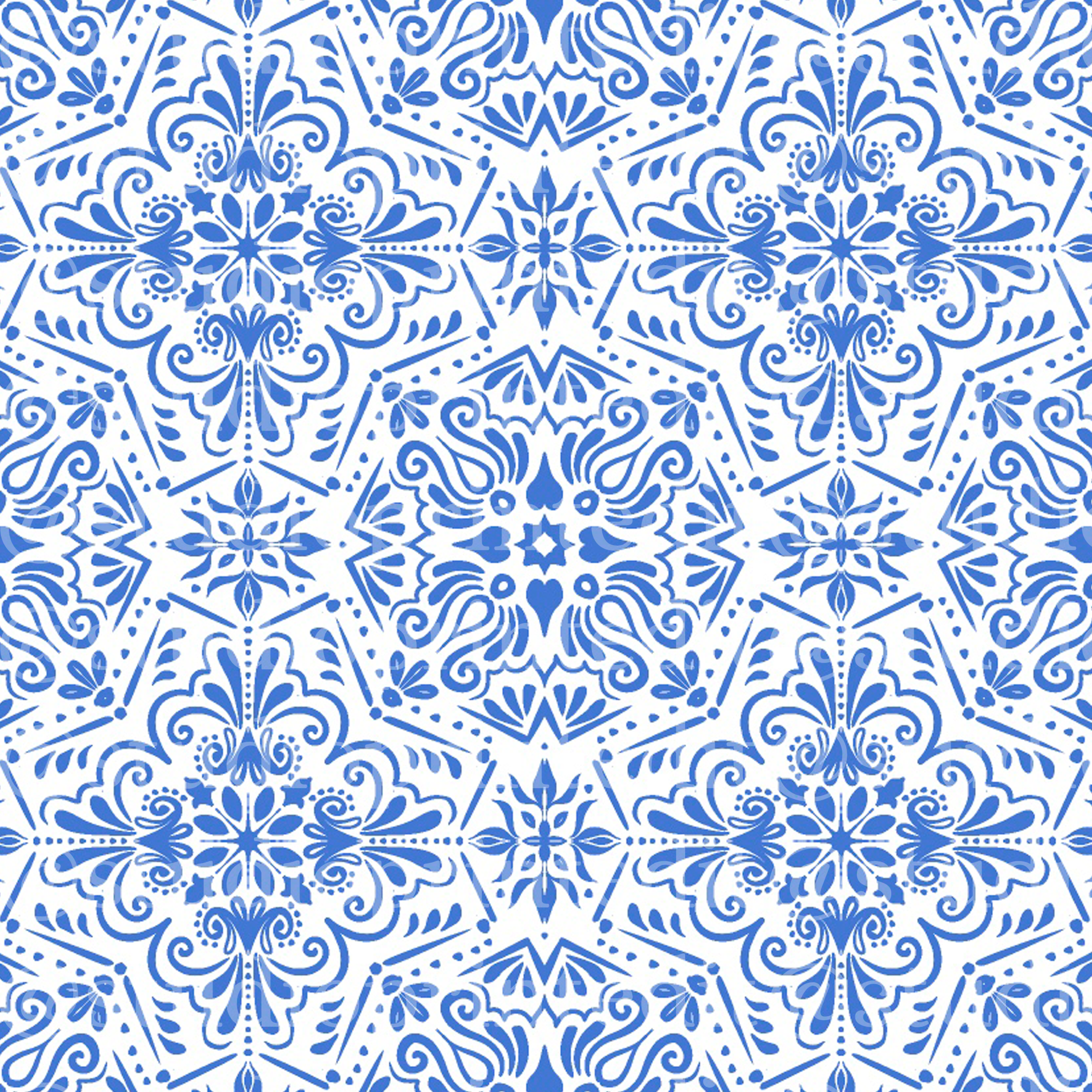 mosaic