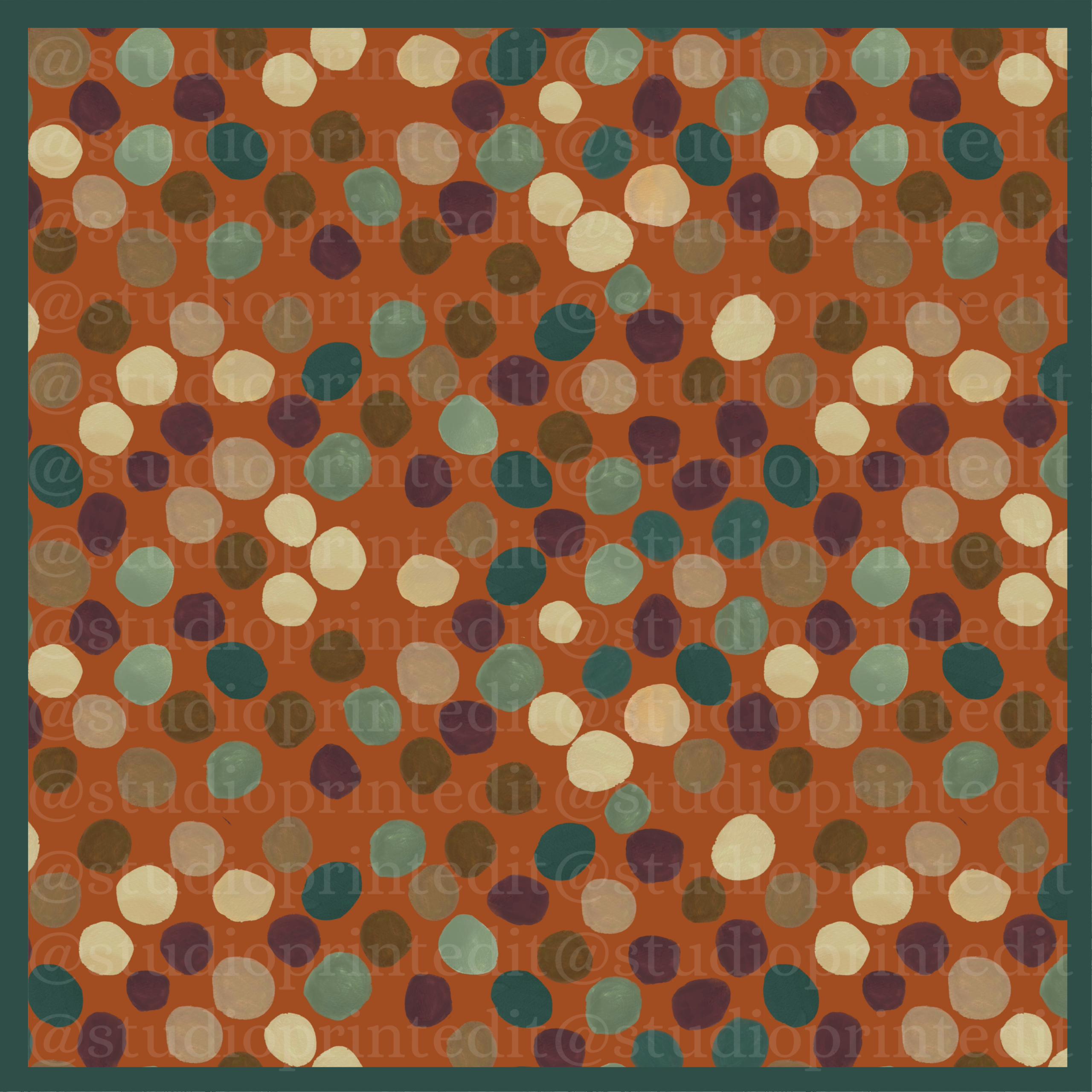 indie polkadots